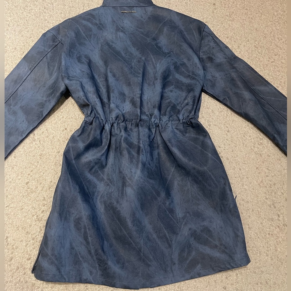 Maniere De Voir Dress - Picture 7 of 9